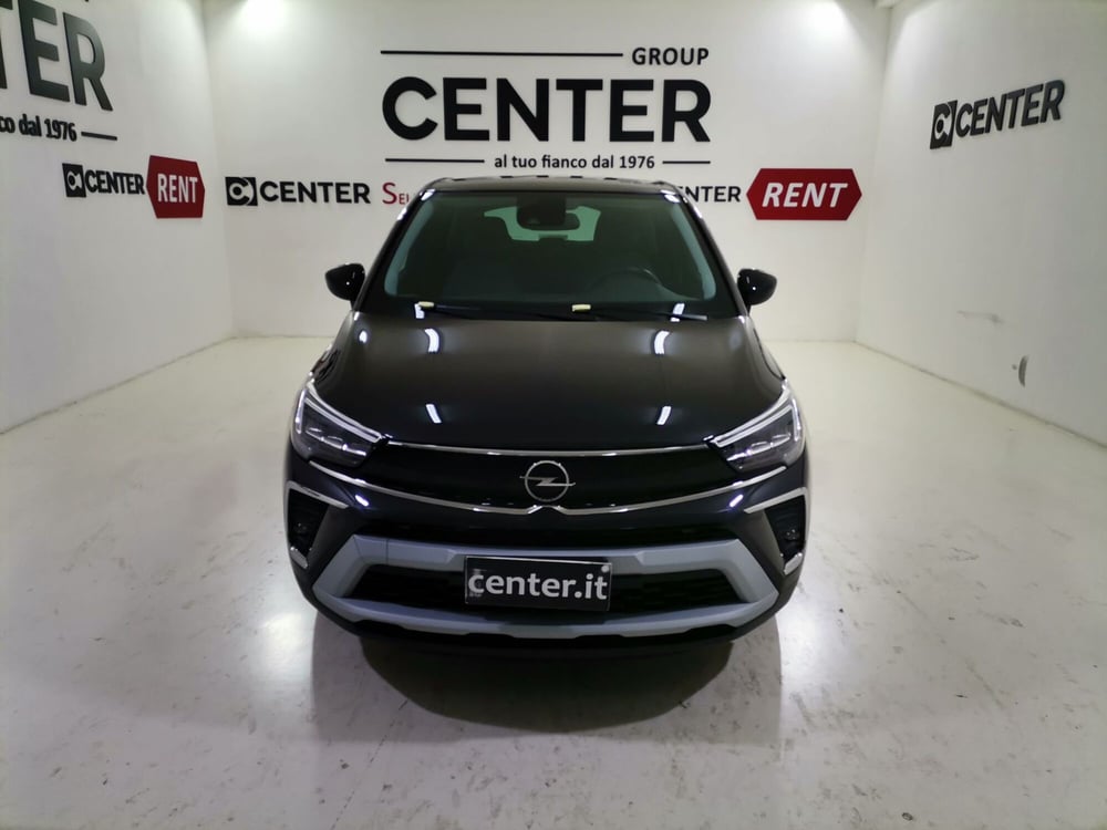 Opel Crossland usata a Salerno (2)