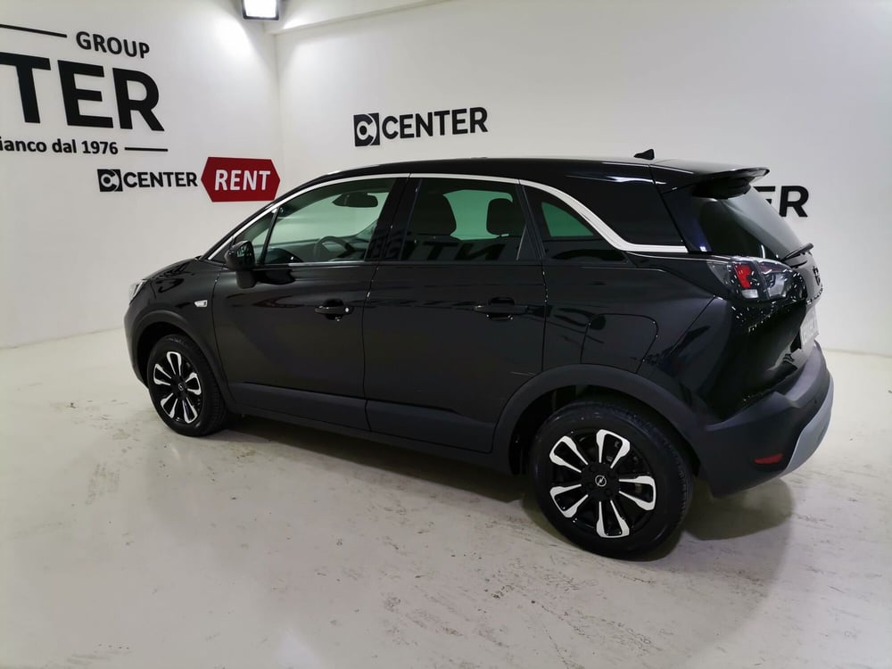 Opel Crossland usata a Salerno (4)