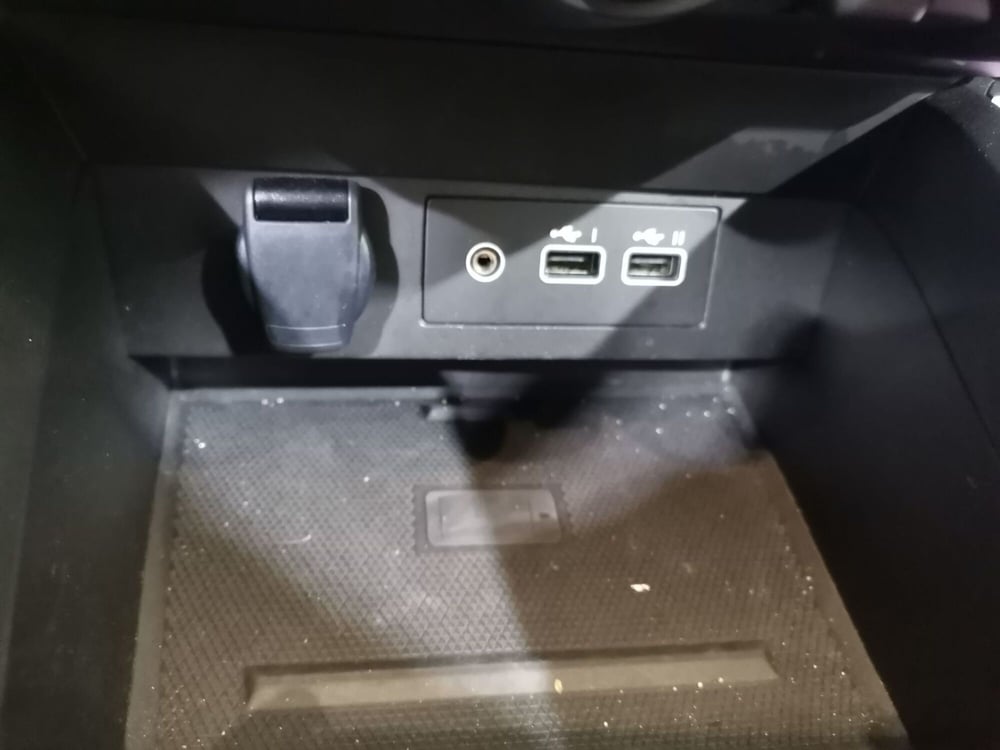 Renault Clio usata a Salerno (17)