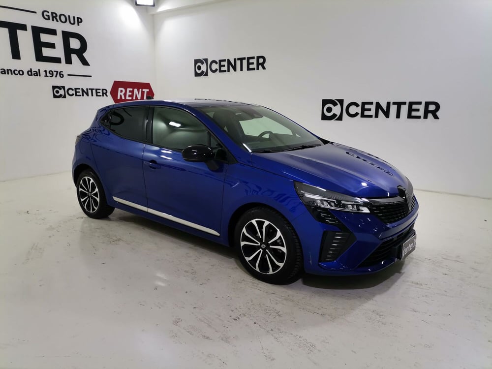 Renault Clio usata a Salerno (3)