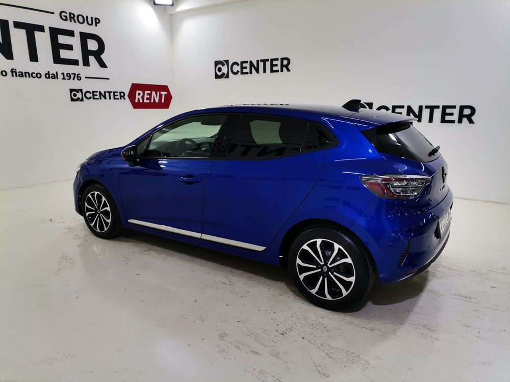 Renault Clio usata a Salerno (4)