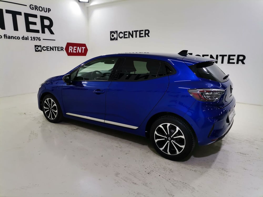 Renault Clio usata a Salerno (4)