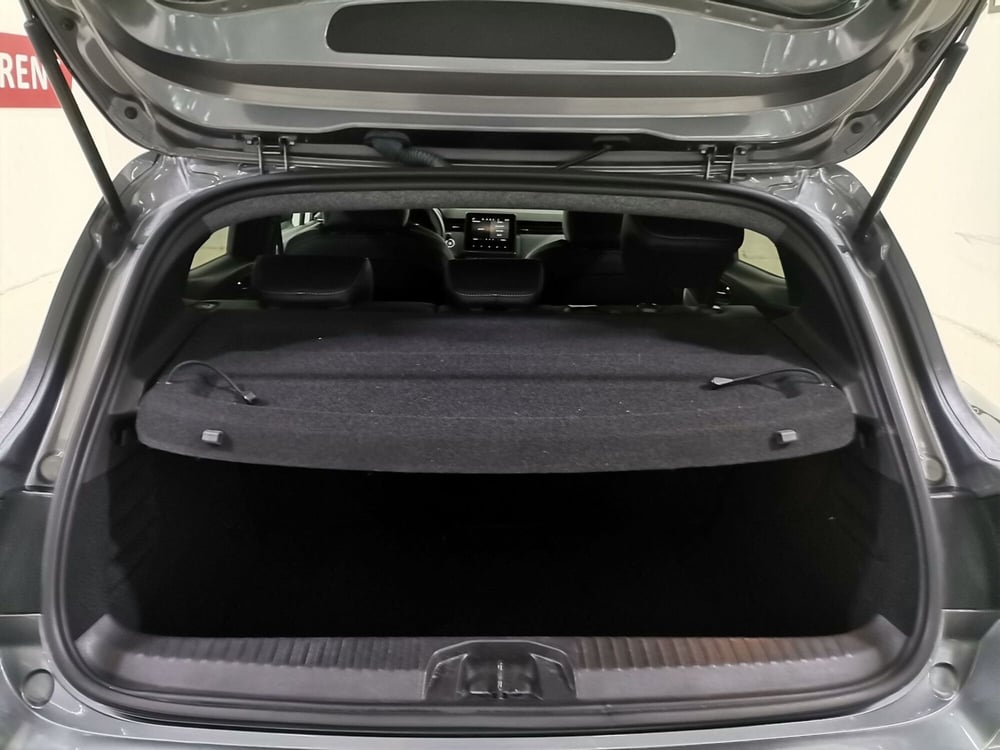 Renault Clio usata a Salerno (20)