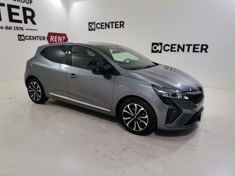 Renault Clio usata a Salerno (3)