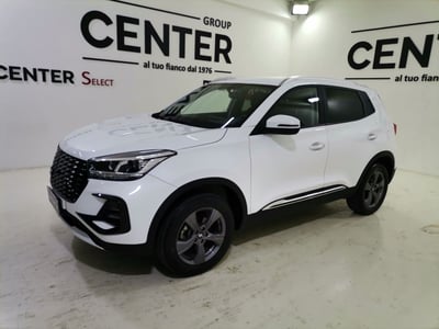 Dr dr 5.0 5.0 1.5 Bi-Fuel GPL del 2024 usata a Salerno
