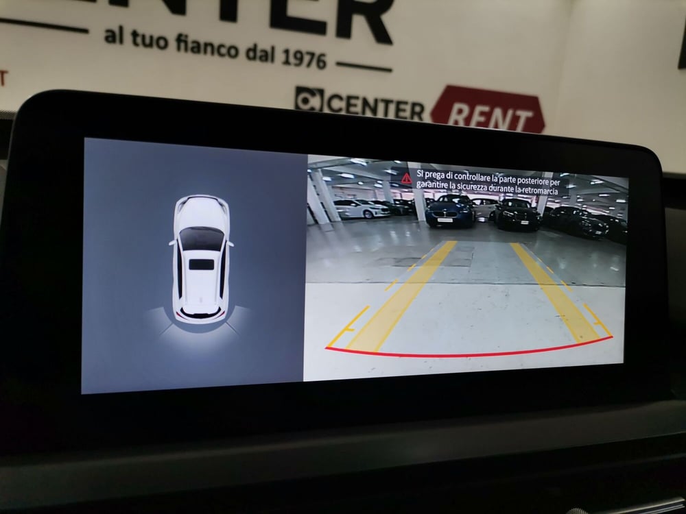 Dr dr 5.0 usata a Salerno (11)