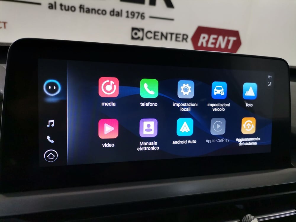 Dr dr 5.0 usata a Salerno (12)