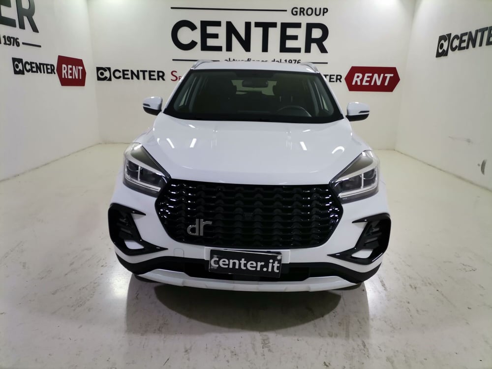 Dr dr 5.0 usata a Salerno (2)