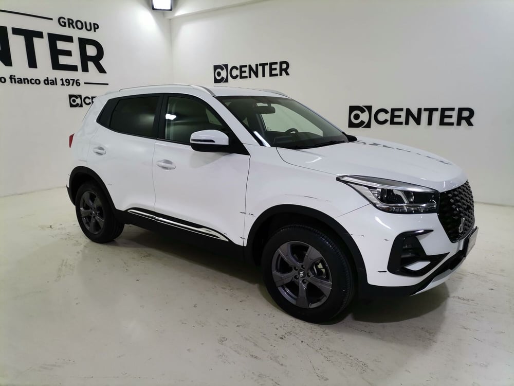 Dr dr 5.0 usata a Salerno (3)