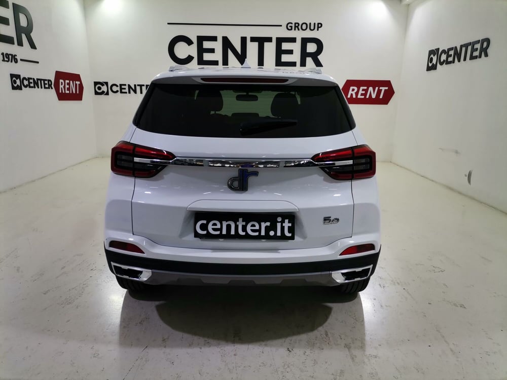 Dr dr 5.0 usata a Salerno (5)