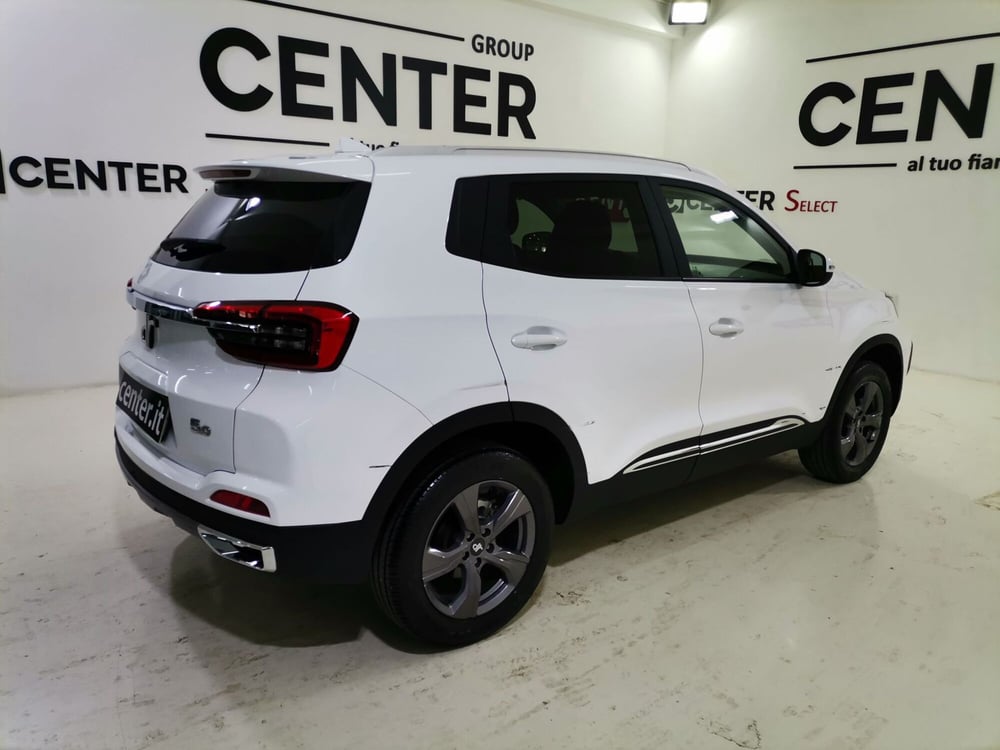 Dr dr 5.0 usata a Salerno (6)
