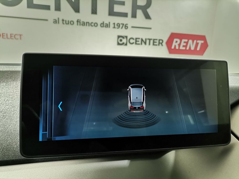 BMW i3 usata a Salerno (10)