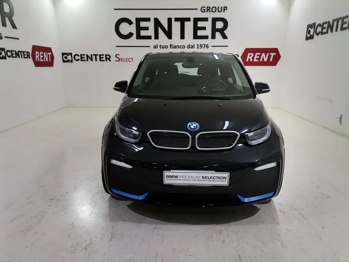 BMW i3 usata a Salerno (2)