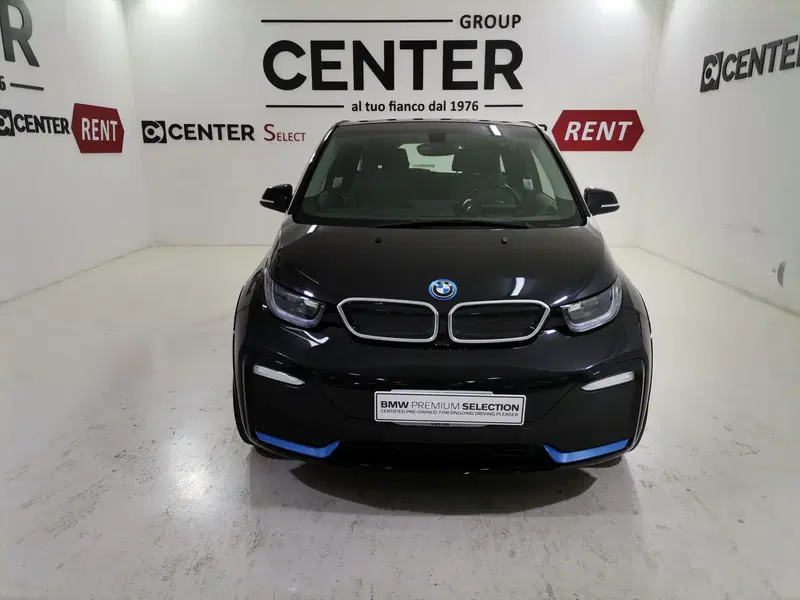 BMW i3 usata a Salerno (2)