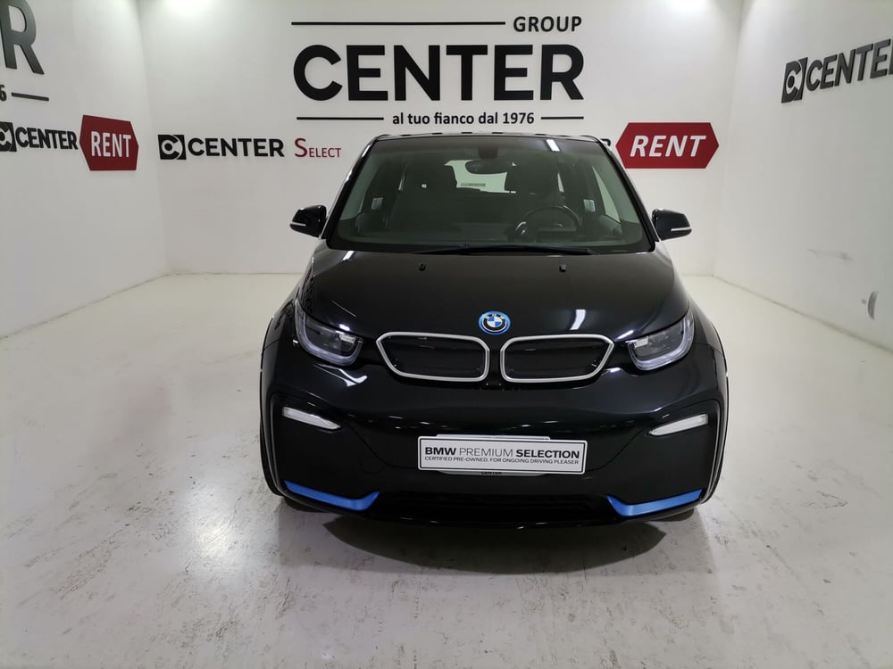 BMW i3 usata a Salerno (2)