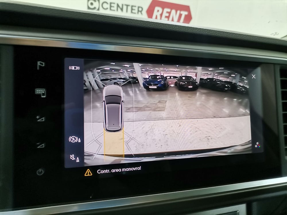 SEAT Ateca usata a Salerno (11)