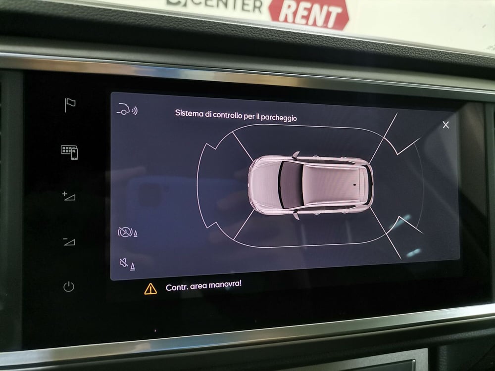 SEAT Ateca usata a Salerno (12)