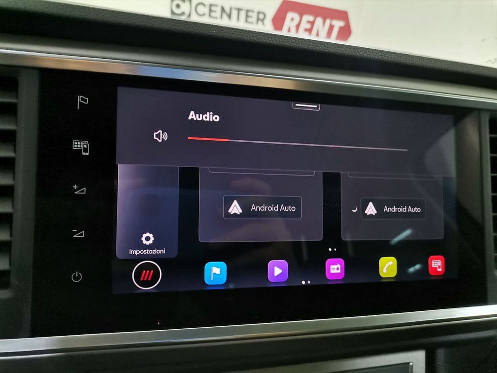 SEAT Ateca usata a Salerno (15)