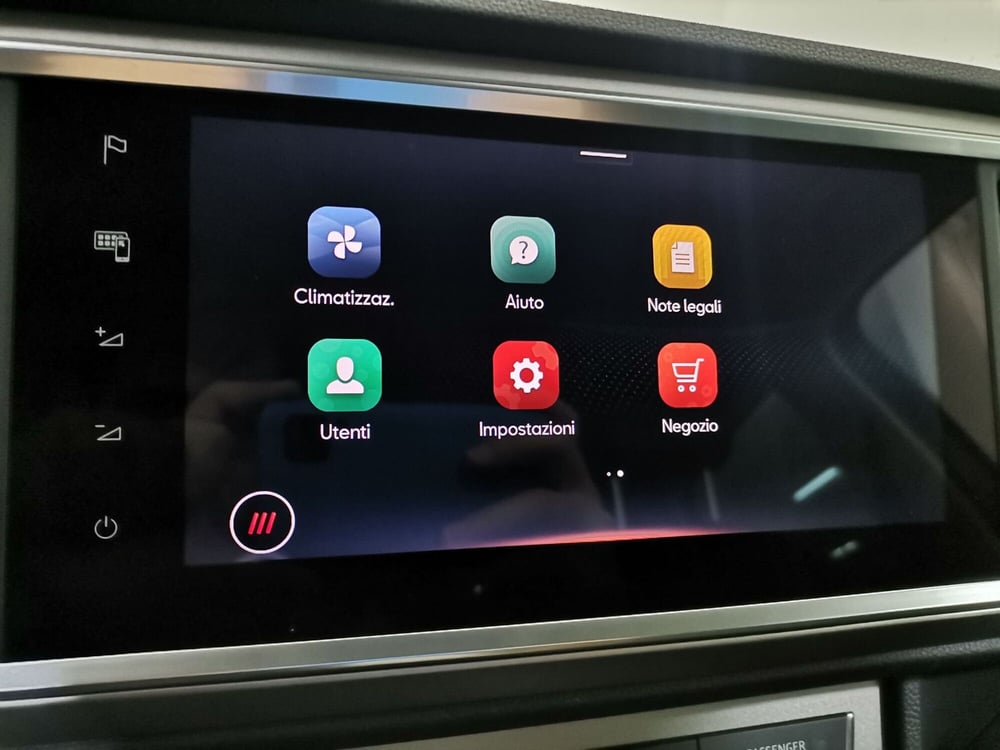 SEAT Ateca usata a Salerno (19)