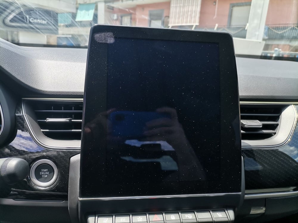 Renault Arkana nuova a Salerno (11)