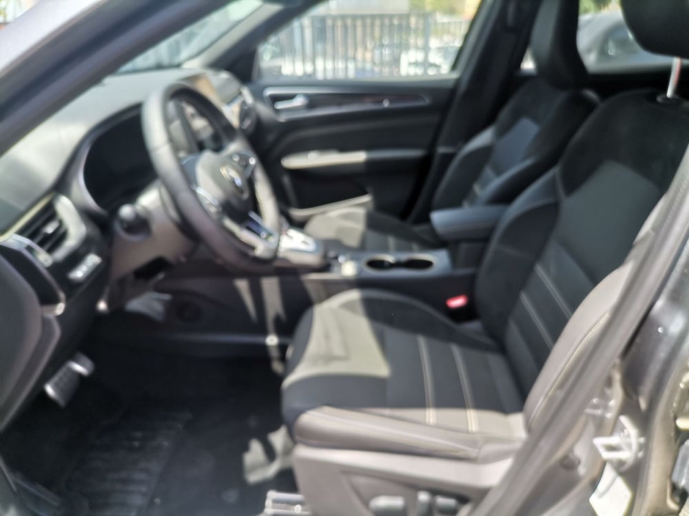 Renault Arkana nuova a Salerno (6)