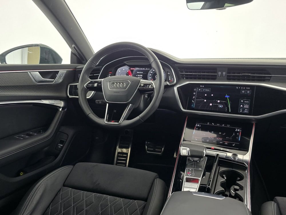Audi A7 Sportback usata a Alessandria (12)