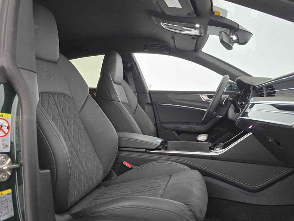 Audi A7 Sportback usata a Alessandria (13)