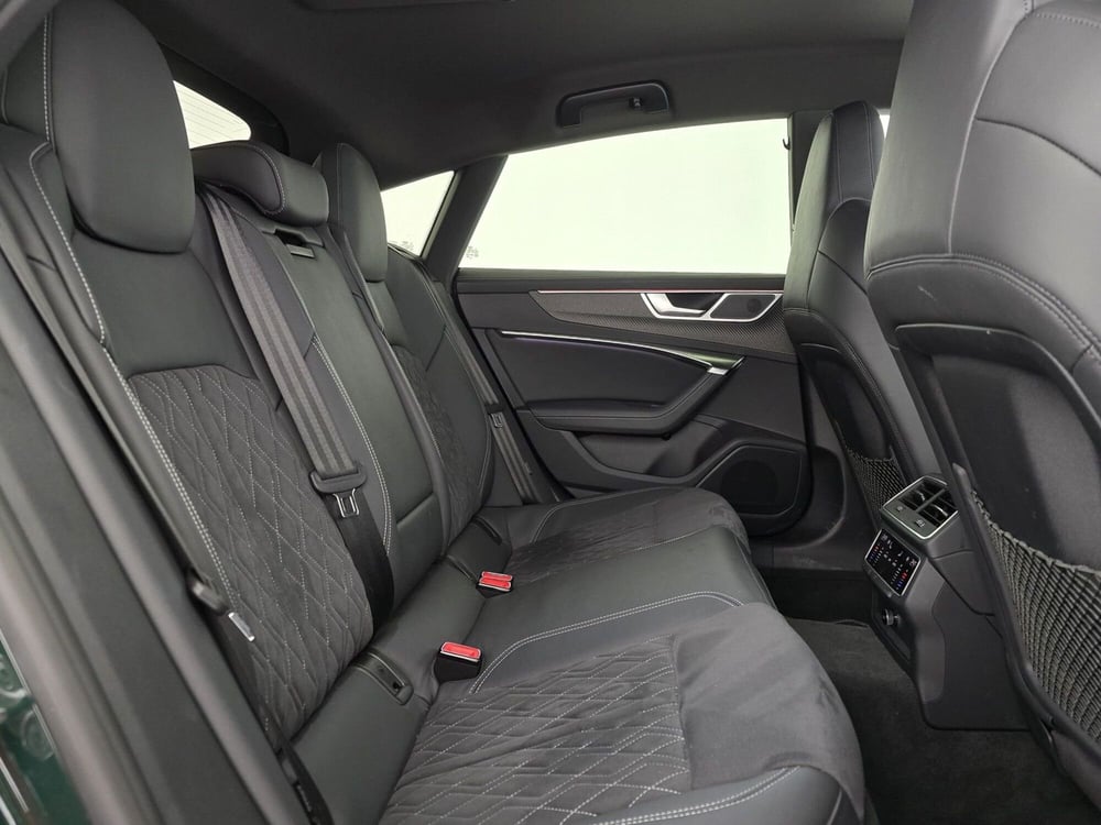 Audi A7 Sportback usata a Alessandria (14)