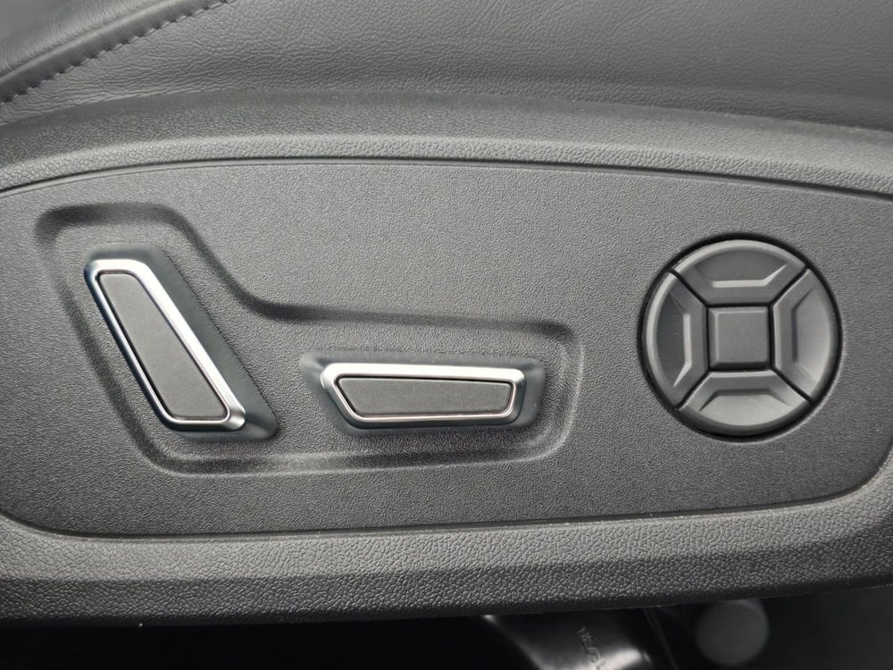 Audi A7 Sportback usata a Alessandria (17)