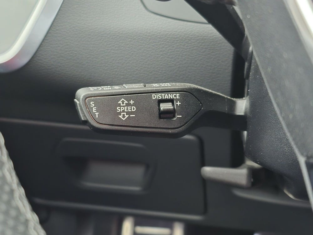 Audi A7 Sportback usata a Alessandria (19)