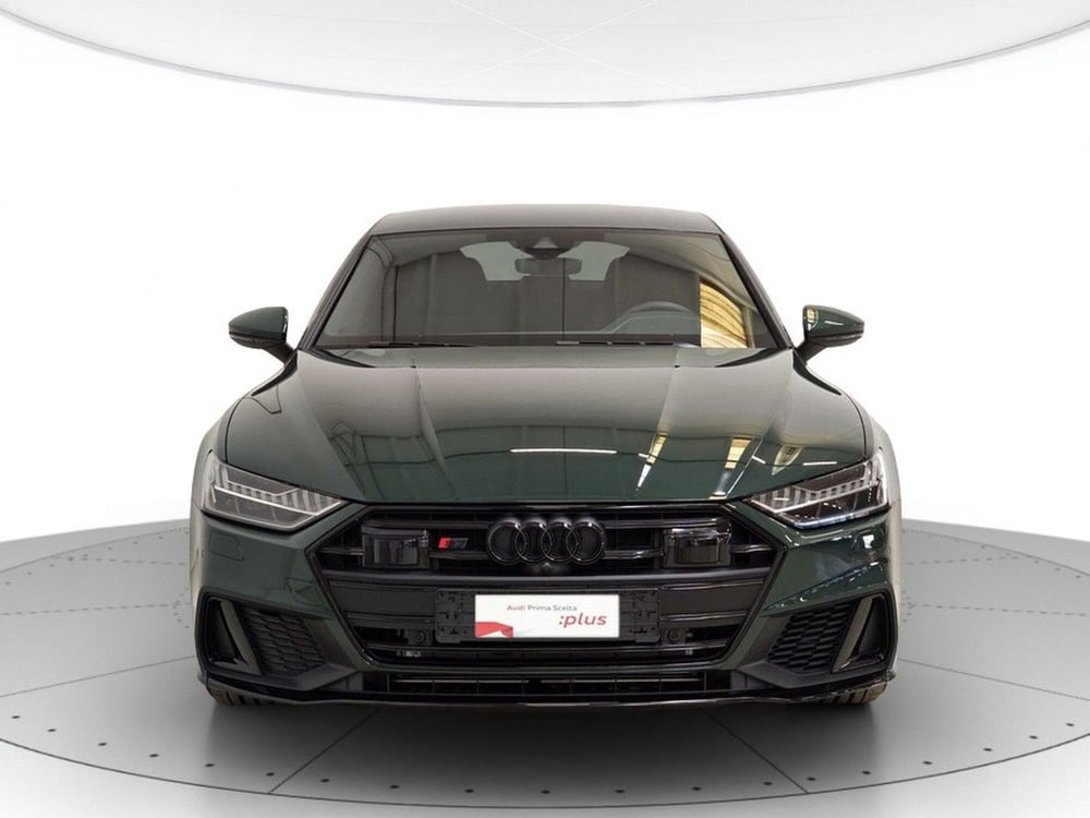 Audi A7 Sportback usata a Alessandria (2)