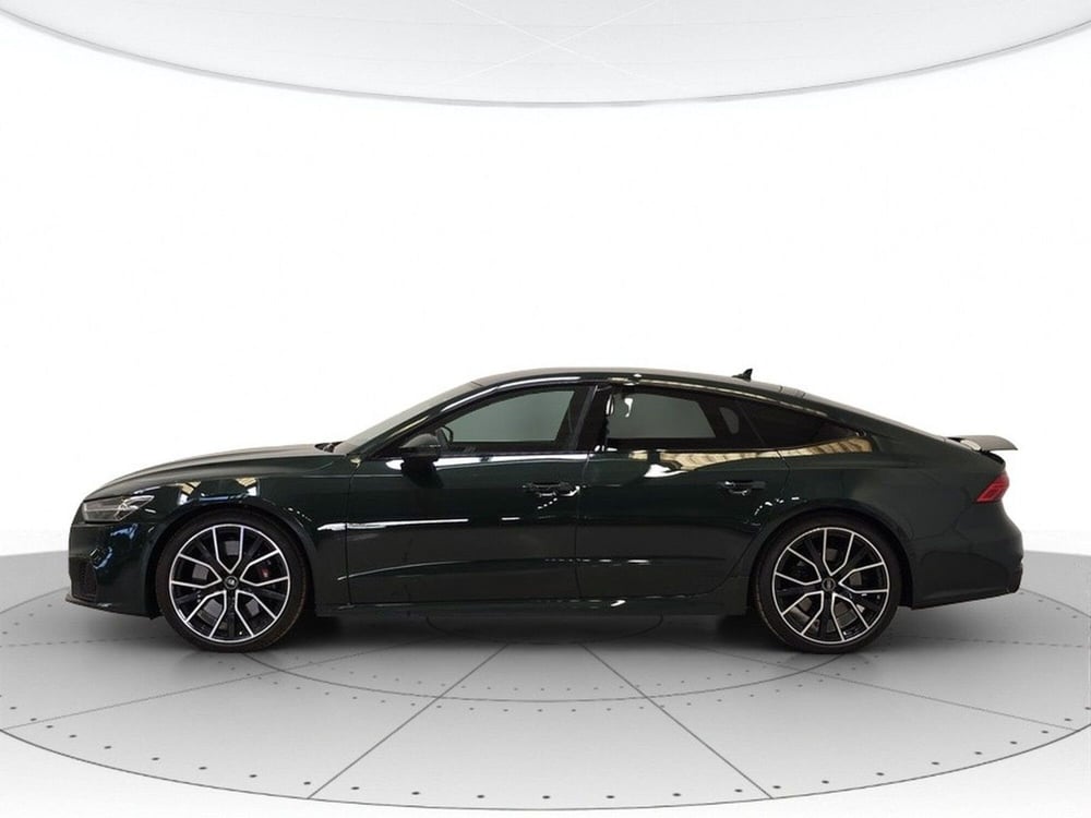 Audi A7 Sportback usata a Alessandria (3)