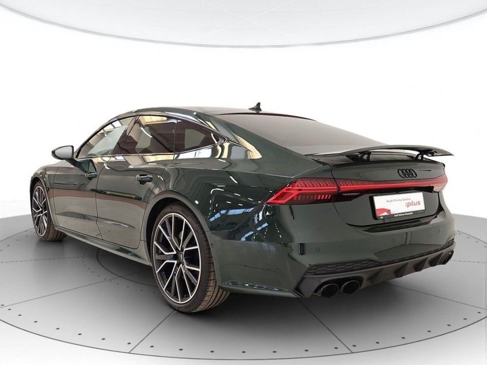 Audi A7 Sportback usata a Alessandria (4)