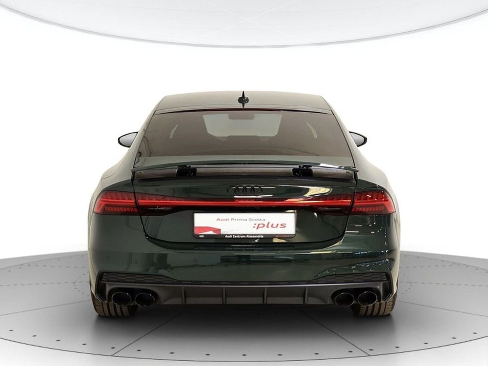 Audi A7 Sportback usata a Alessandria (5)