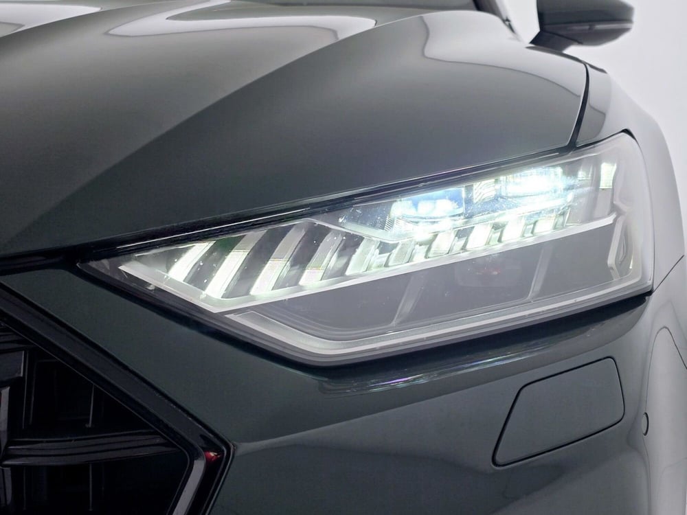 Audi A7 Sportback usata a Alessandria (6)