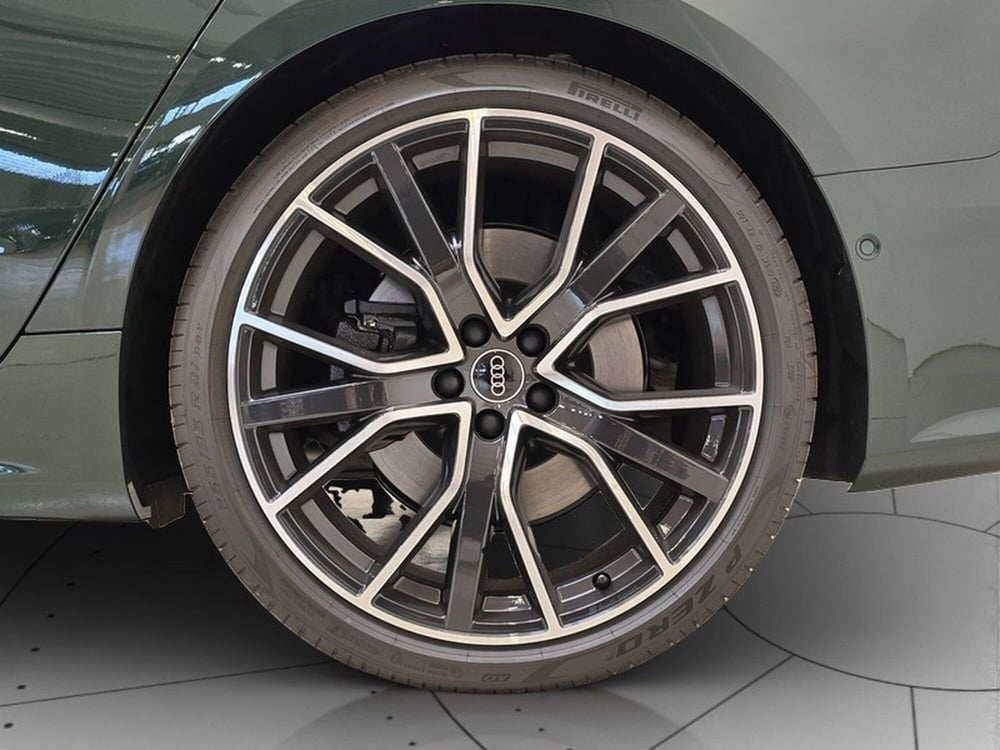 Audi A7 Sportback usata a Alessandria (7)