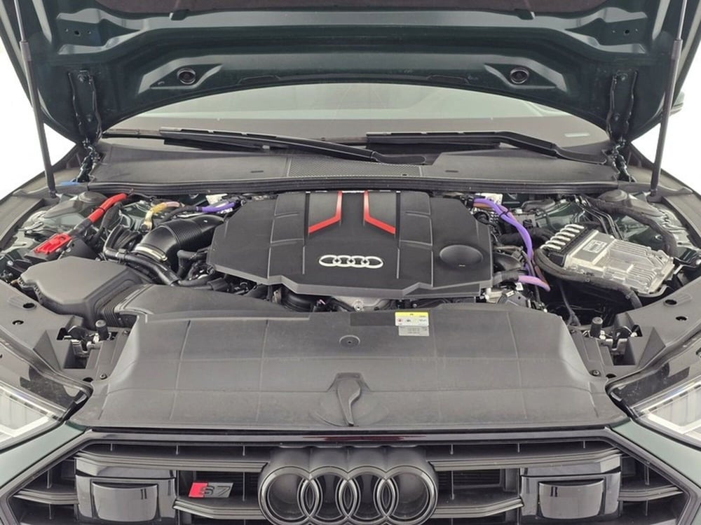 Audi A7 Sportback usata a Alessandria (8)