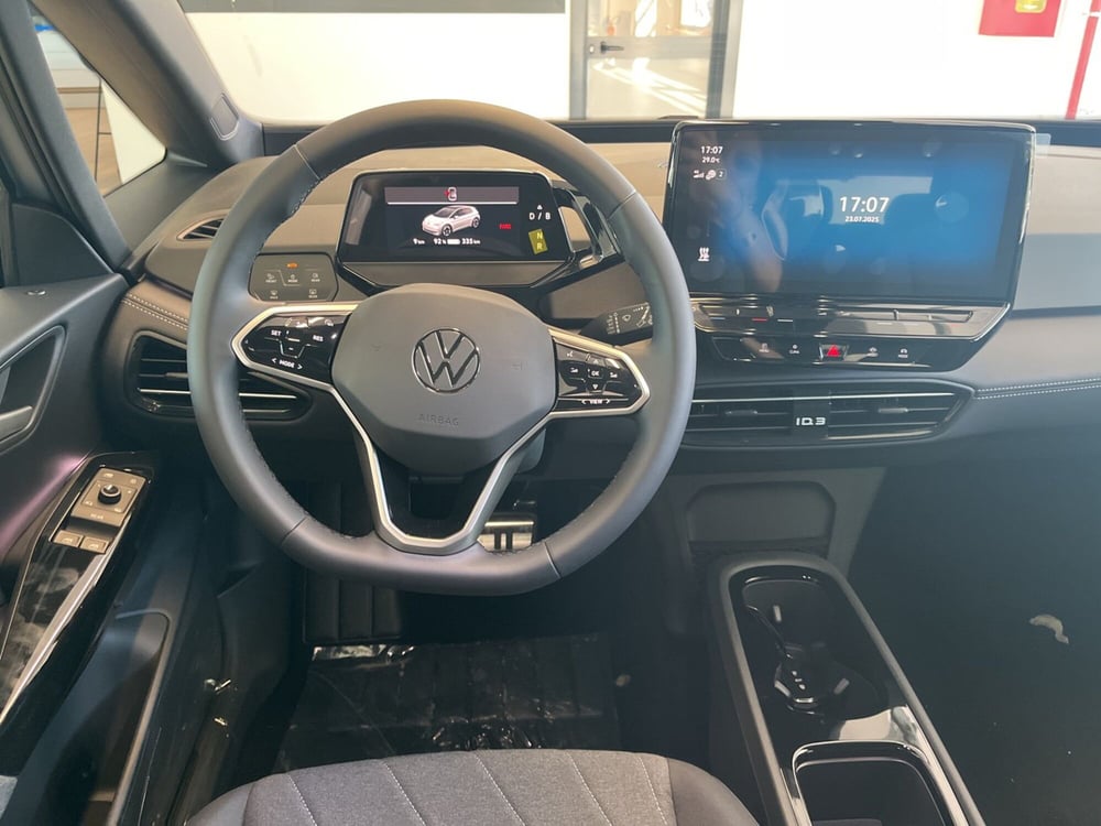 Volkswagen ID.3 nuova a Salerno (10)