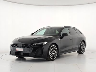 Audi A5 Avant 2.0 tfsi S line edition quattro 204cv s-tronic nuova a Alessandria