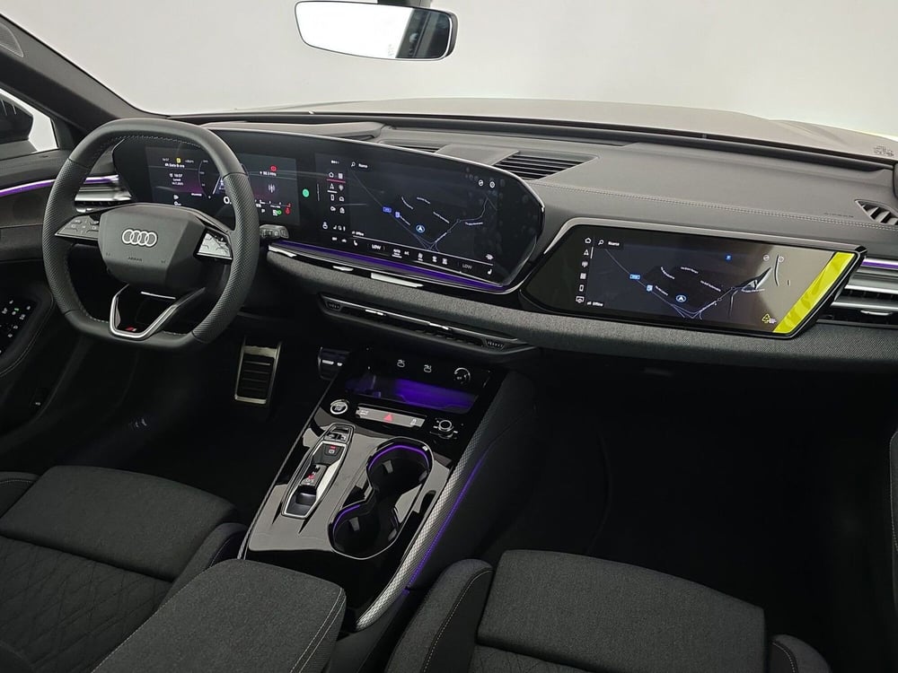 Audi A5 Avant nuova a Alessandria (11)