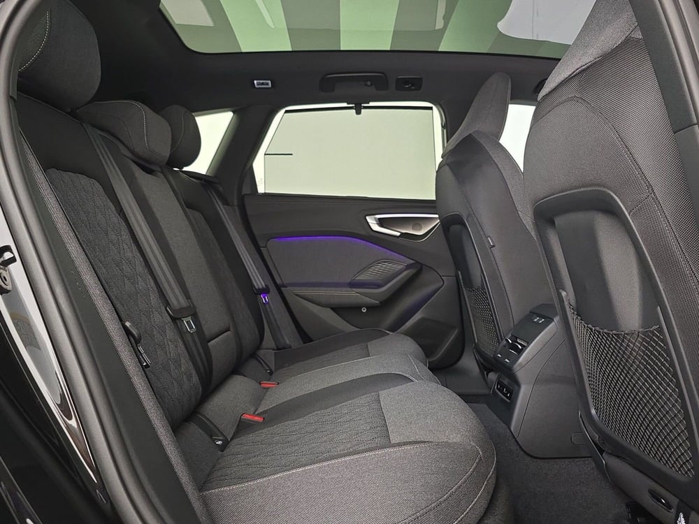 Audi A5 Avant nuova a Alessandria (13)