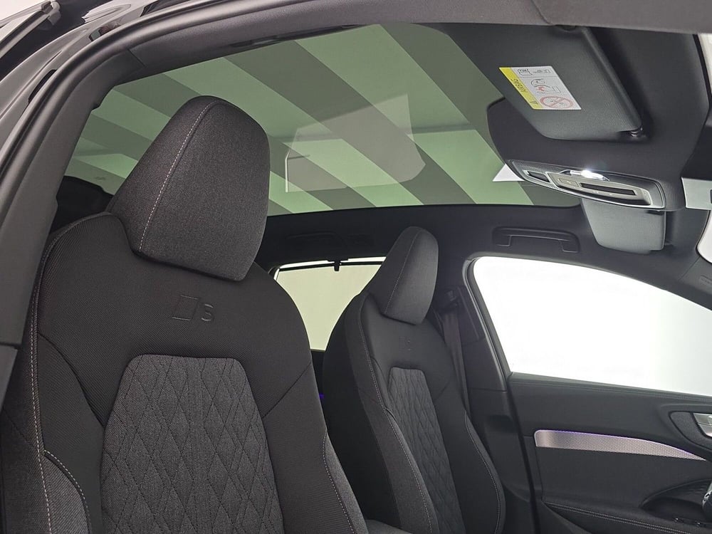 Audi A5 Avant nuova a Alessandria (16)