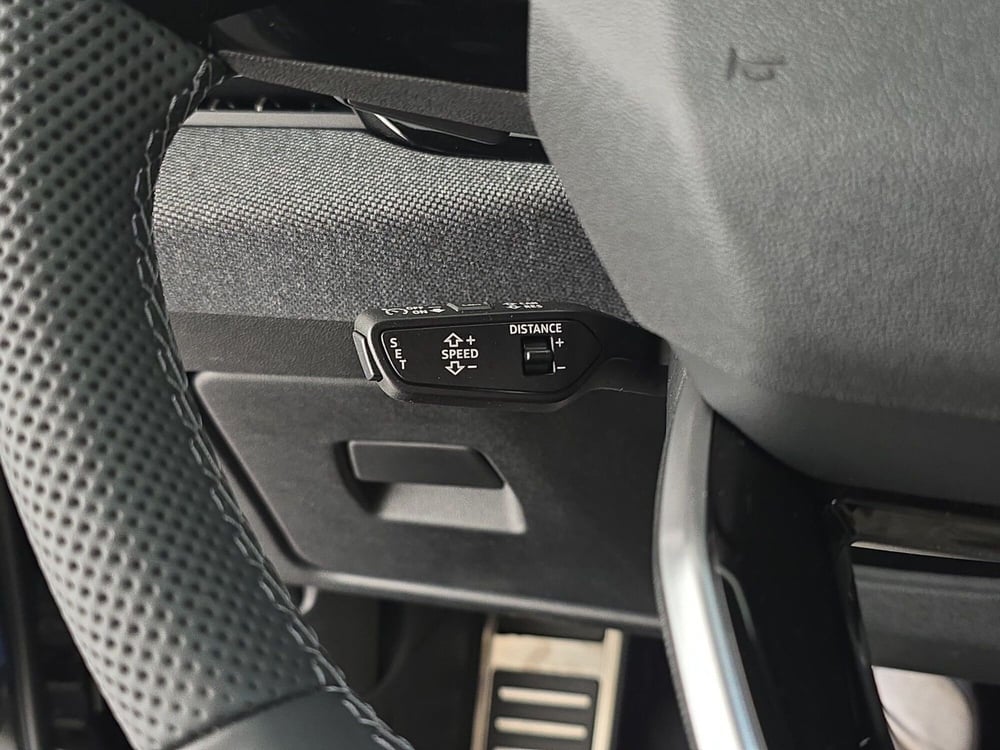 Audi A5 Avant nuova a Alessandria (18)