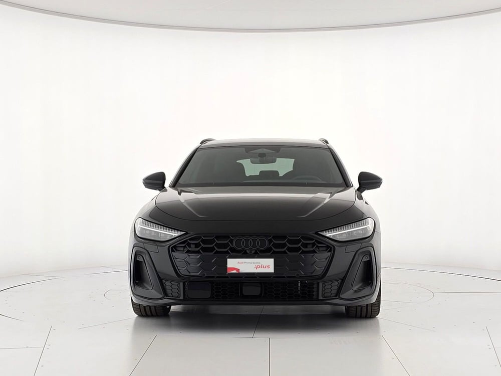 Audi A5 Avant nuova a Alessandria (2)