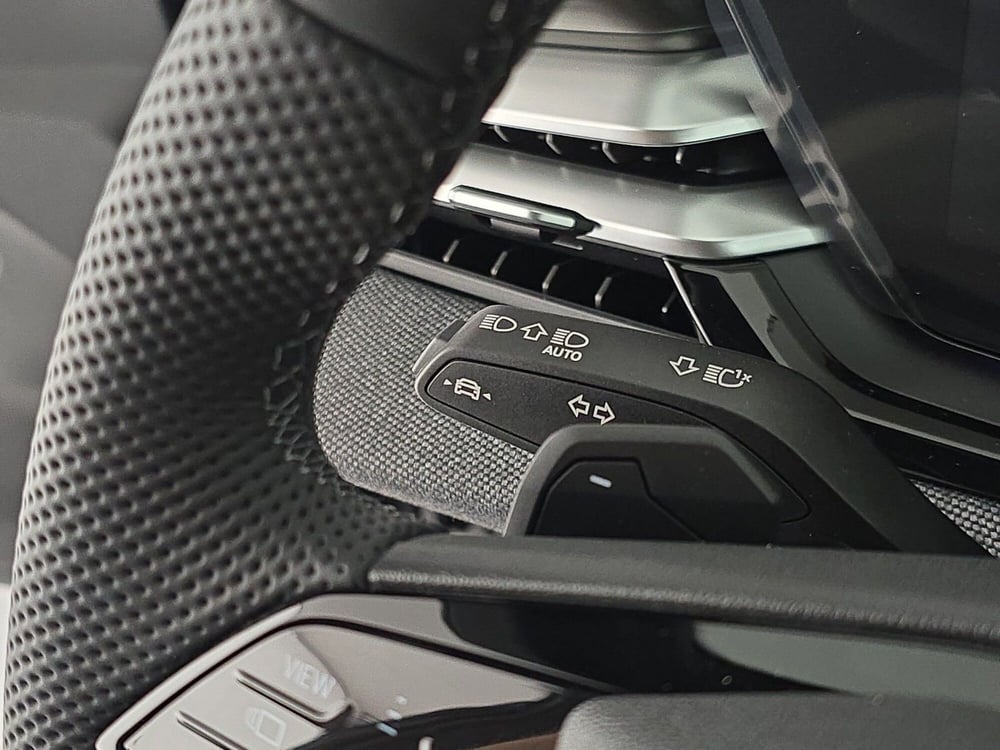 Audi A5 Avant nuova a Alessandria (20)