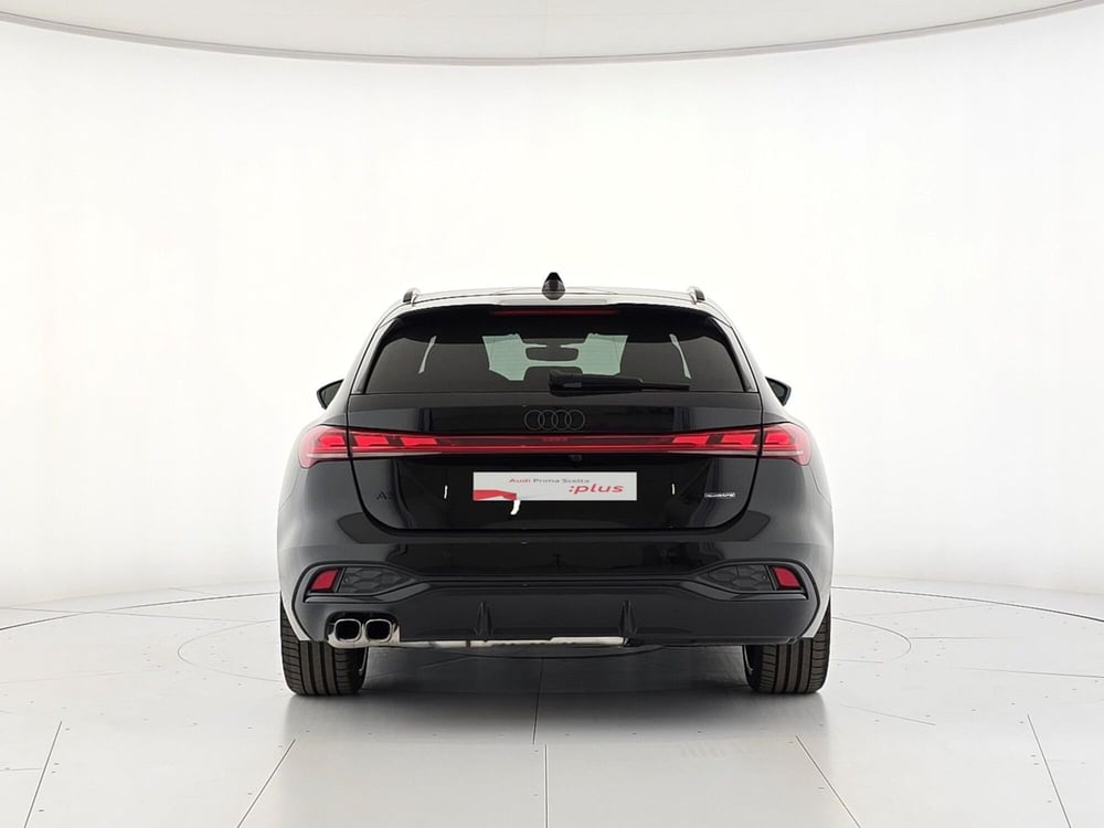 Audi A5 Avant nuova a Alessandria (5)