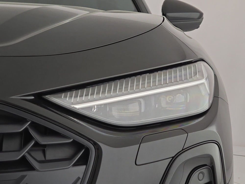 Audi A5 Avant nuova a Alessandria (6)