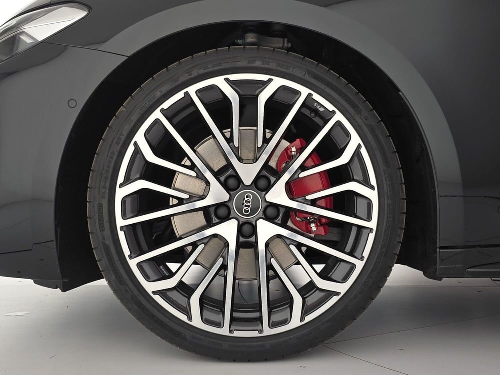 Audi A5 Avant nuova a Alessandria (7)
