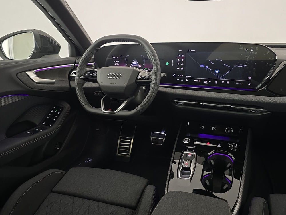 Audi A5 Avant nuova a Alessandria (9)