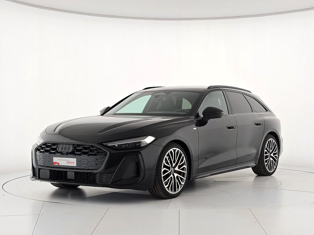Audi A5 Avant nuova a Alessandria
